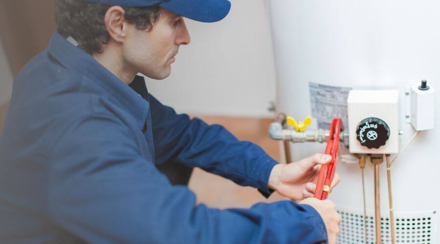 Expert burst pipe repair services in Stryker, OH